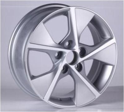 N4106 JXD Brand Auto Spare Parts Alloy Wheel Rim Replica Car Wheel for Toyota Camry