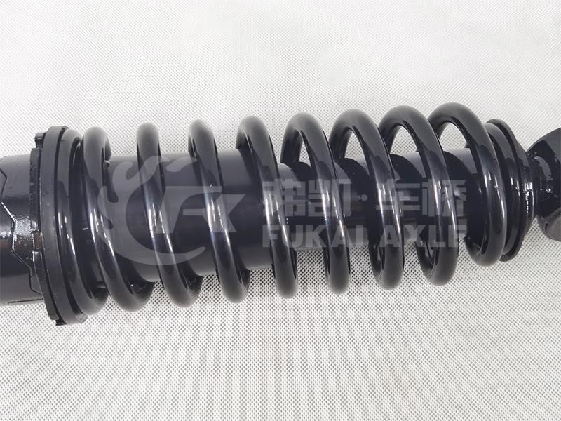 5001-510125A Cabin Front Shock Absorber for Saic-Iveco Hongyan Genlyon Truck Parts