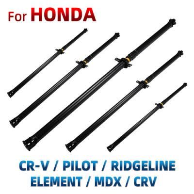 for Honda CR-V / Pilot / Ridgeline / Element / Mdx / CRV Over 50 Items Propeller Shaft Driveshaft Manufacturer