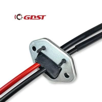 Gdst Manufacturer Auto Control Cable Gear Shift Cable 43794-25300 for Hyundai