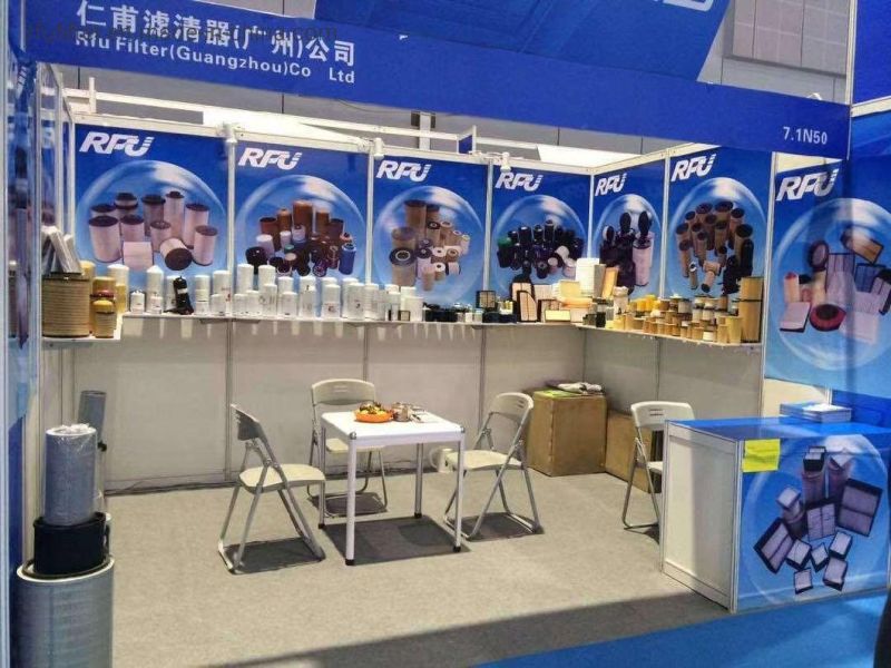 Auto Parts Factory Price OEM 4132A018 Oil Filter for Cummins
