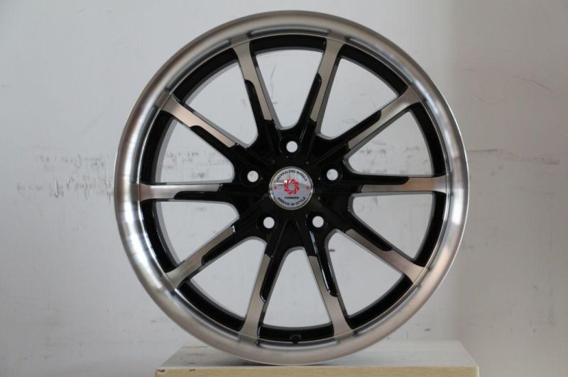 Alloy Rim Wheels