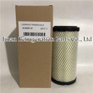 Carrier Transicold Genuine Air Filter 30-60097-20