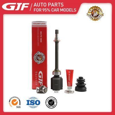 Gjf Left Side Right Outer CV Axle Joint for Toyota Camry Mcv20 1996- to-3-532