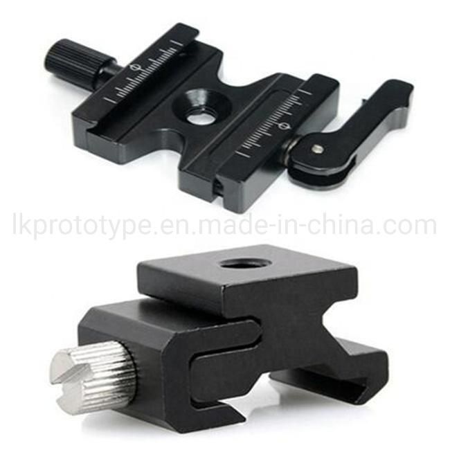 OEM Custom High Quality Aluminum/Metal/Brass/Copper Precision CNC Electric/Motorized/Bicycle Accessories Parts