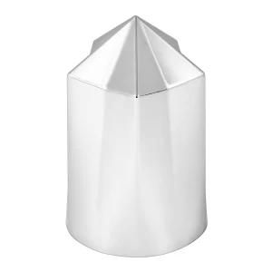 China Sync2111c Chrome Wheel Lug Nut Covers--Screw on