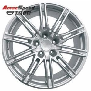 20, 21 Inch Alloy Wheel with PCD 5X130 for Porsche