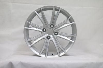 Alloy Wheels Rim Size 16X8.0 16X8.5 17X8 18X8SUV 4X4