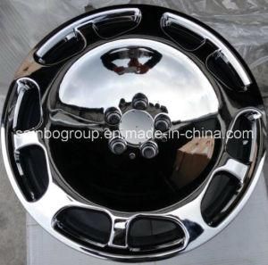 Car Alloy Wheel, Wheel Rims for Sale, 17, 18, 19 Inch