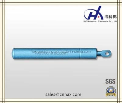 200n Gas Damper Gas Spring Reverse for Garbage Container, Machine Door