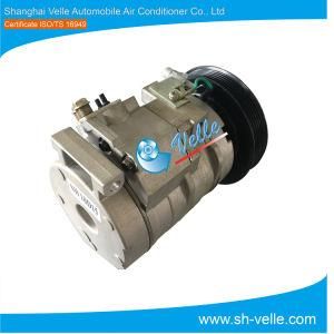 A/C System Parts Traditional Compressor for Cars