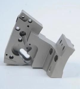 Custom CNC Machining Parts 4 (Precision 5 Microns)