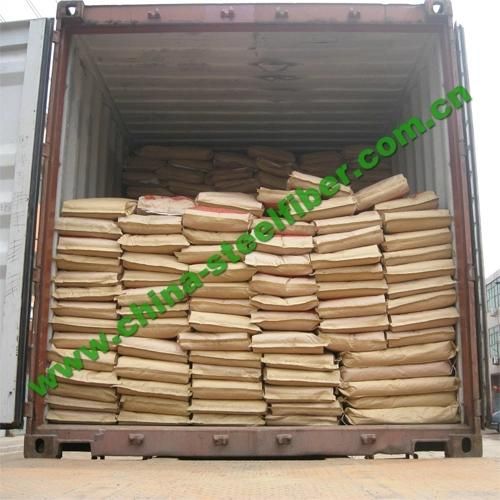 Chopped Steel Fiber for Brake Pads/Steel Wool Fiber