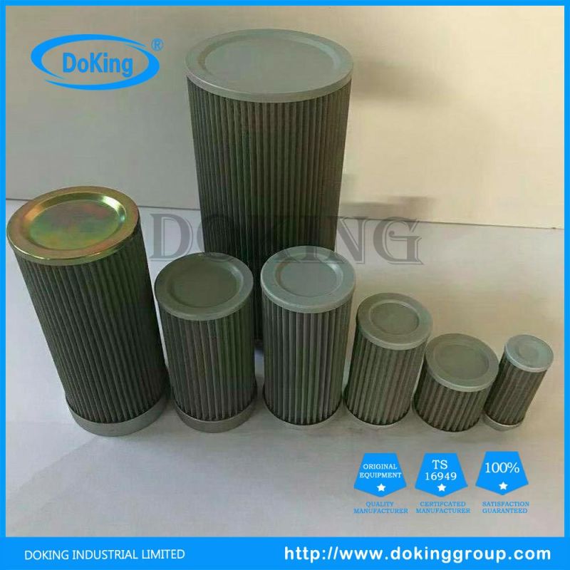 Top Quality Hydraulic Filter Hf35330 with Best Price