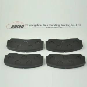 Super Quality and Performance Brake Pad for Ap Caliper