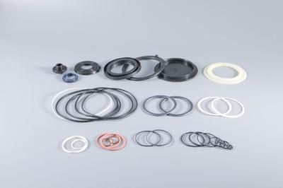 Z*F* 8098 (SB11790) Power Steering Seals Repair Kit Gasket