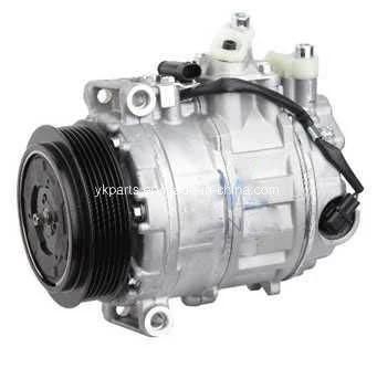 Auto AC Compressor for Benz W220/S320 (7SEU17C)