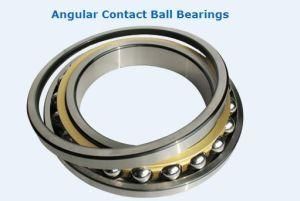 Angular Contact Ball Bearing