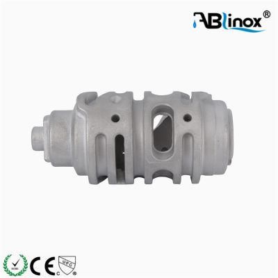 Stainless Steel CF8m 304 Casting Engine Auto Spare Casting Parts