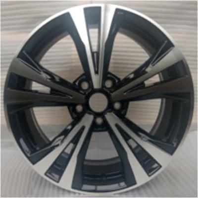 S5777 JXD Brand Auto Spare Parts Alloy Wheel Rim Replica Car Wheel for Nissan X-Trail 2019