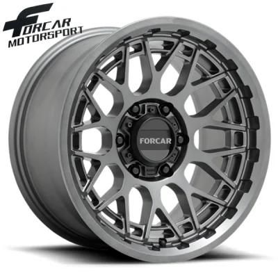 Forcar Motorsport 4*4 SUV 139.7 off Road Aluminum Alloy Wheels