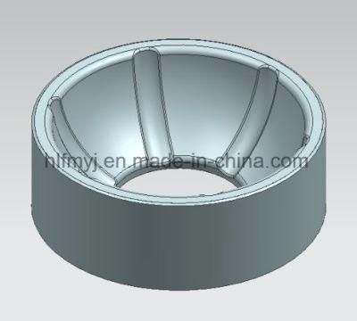 Sintered Lower Bearing for Automobile Steering Hl002001
