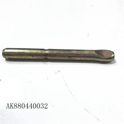 Original JAC Heavy Duty Truck Spare Parts Brake Spring Release Pins (for Brake Shoes) Ak880440032