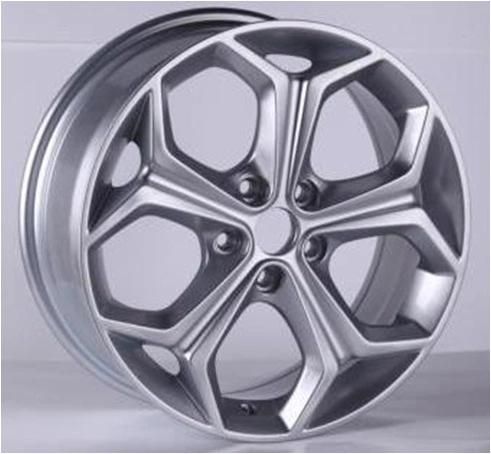 N753 JXD Brand Auto Spare Parts Alloy Wheel Rim Replica Car Wheel for Ford Mondeo