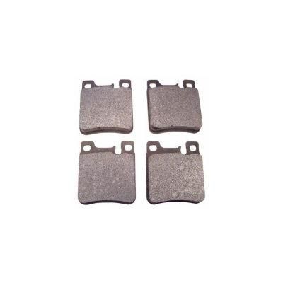 0024200520 Car Parts Front Brake Pad Made in China for Chrysler Crossfire 03-08