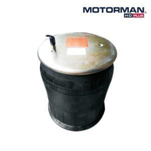 Rubber Air Spring Suspension for Volvo with Plastic Piston 3934699 8079902 W01-358-8829