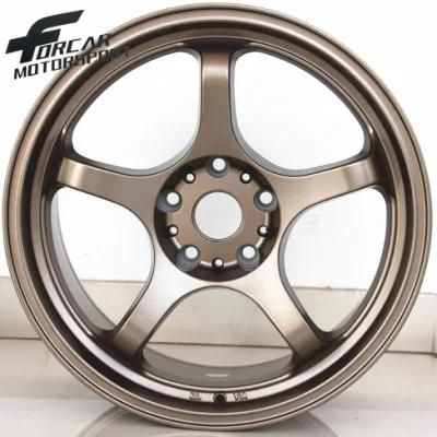 Top Quality Car Alloy Wheel Rim 18 Inch Llantas PARA Autos