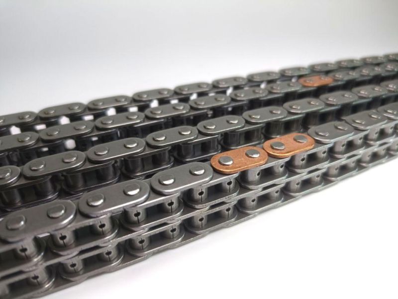 Wholesale Good Quality Engine Timing Chain OEM 6649970194 Double Bush Chain for Ssangyong for Actyon Sports for Kyron