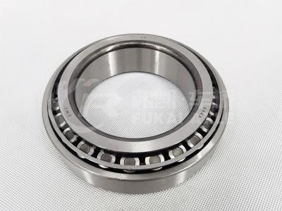 594A/592A Tapered Roller Bearing for Foton Auman Truck Spare Parts Qingte Axle Wheel Hub Bearing