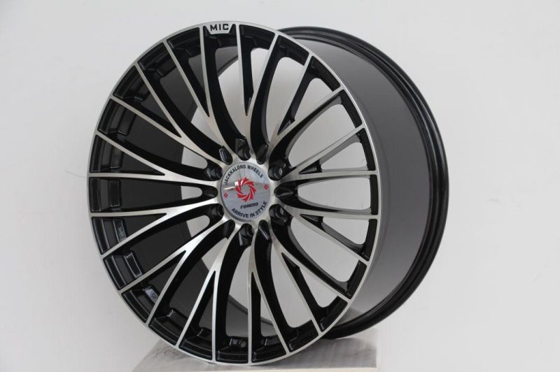 Aliminum Alloy Wheels
