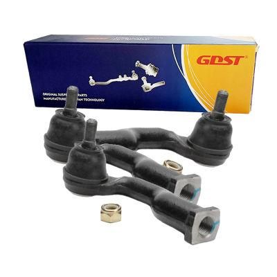 Gdst Right Steering Tie Rod Ends 0K011-32-280 0K011-32-230 for KIA