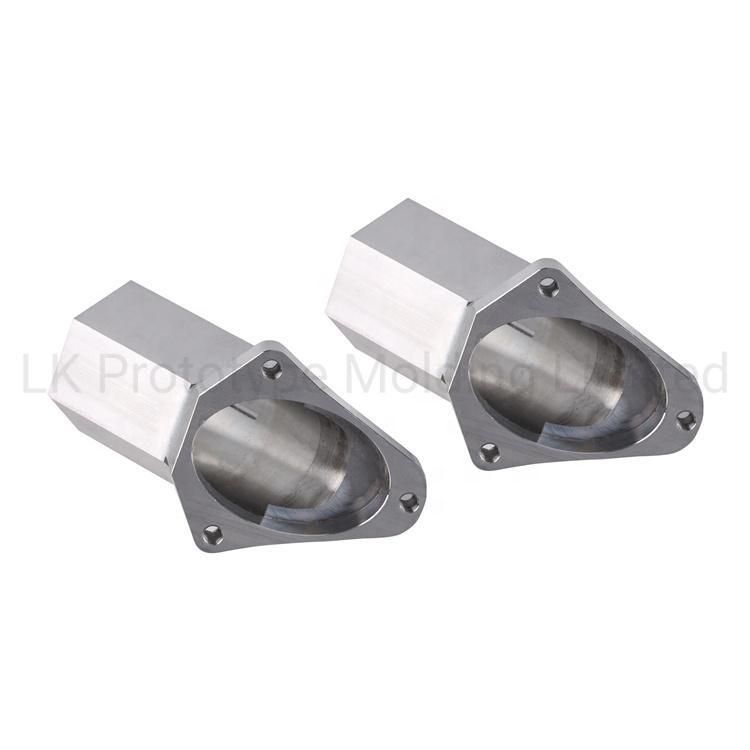 Steel Prototype CNC Service Grinding CNC Milled/Precision/Turning Parts Machined/Hardware Part