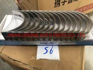 Sinotruk Main Bearing 61800010132/28 Sinotruk Shacman Foton FAW Truck Spare Parts