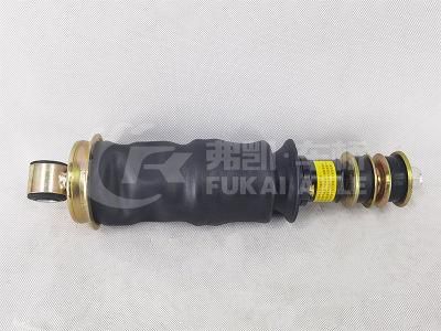 61020124 Cab Front Airbag Shock Absorber for Sany Heavy Duty Truck Spare Parts