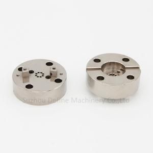 High Precision Turning Milling Motorcycle Auto Spare