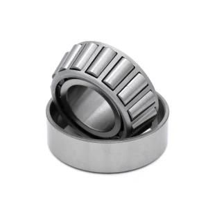 Durable Chrome Steel Tapered Roller Bearing 30304 30305 30306 30307 Cutless Bearing