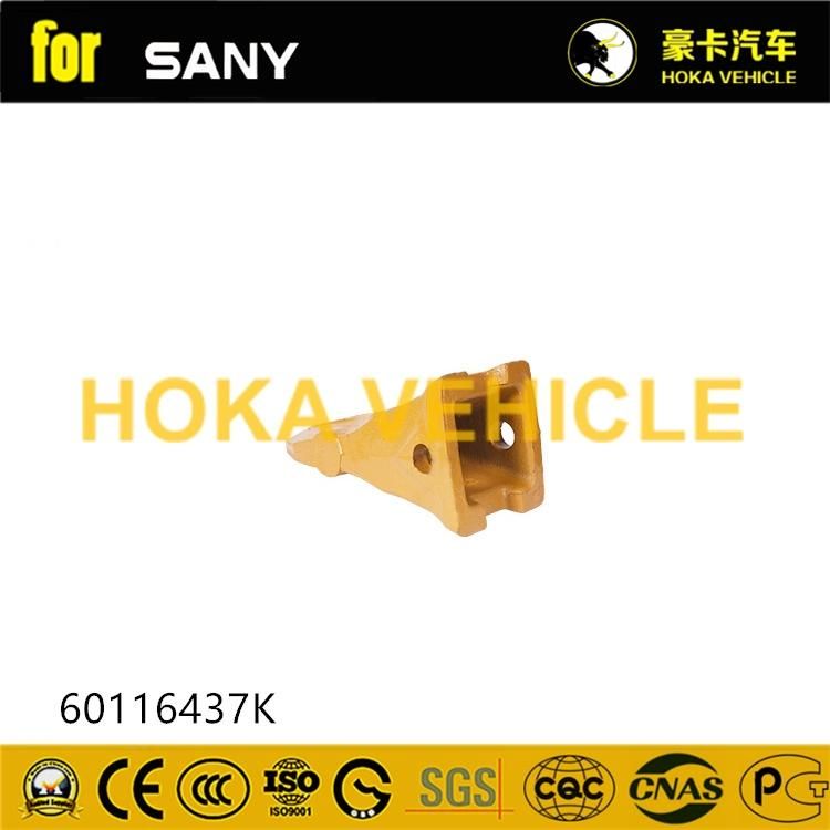 Genuine Bucket Tooth 60116437K for Excavator