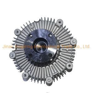 Truck Spare Parts JAC 1040 Fan Clutch 1307120fa01