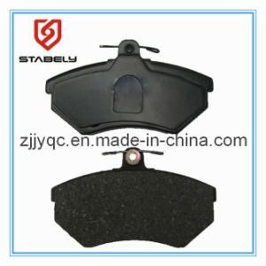 Brake Pads for Audi A4 (7143-D227)