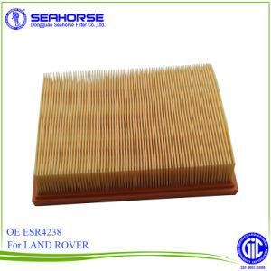 High Quality Auto Air Filter for Land Rover