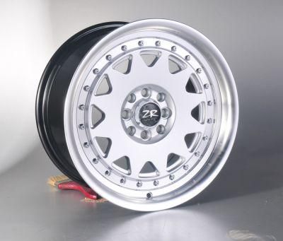 16inch Milling Window Wheel Rim Tuner