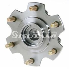 Wheel Hub Unit (515074)