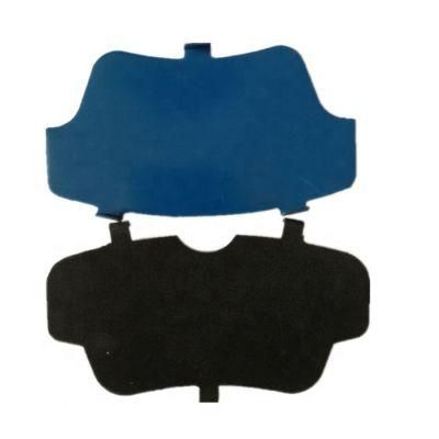 Auto Parts Anti-Noise Shim for Disc Brake Pad