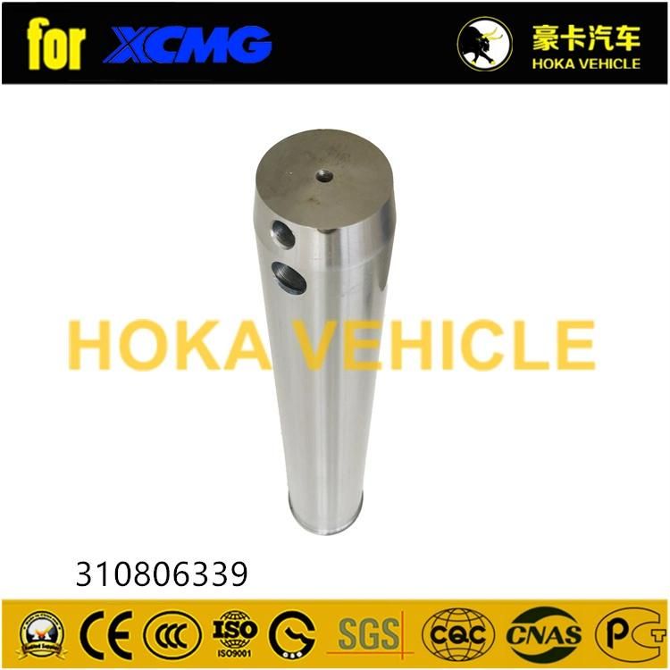 Original Construction Machine Spare Parts Bucket Pin 310806339 for Excavator Xe240c