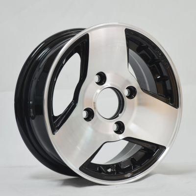 JJA017 Car Parts Accessories Tires Wheel Hubs For Car Modification
