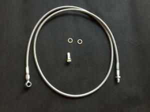 Brake Line Kit/ Brake Hose Kit for for Toyota